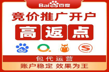 SEM竞价代运营公司实战案例分享